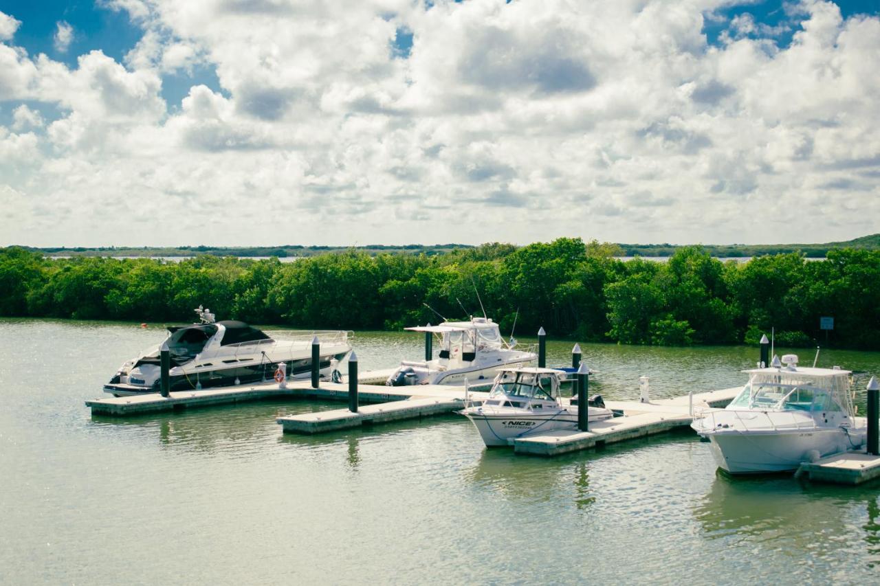 Villas Grand Marina Kinuh Telchac Puerto Zewnętrze zdjęcie